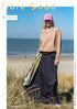 Fibre Mood - Sewing Magazine - Edition 33
